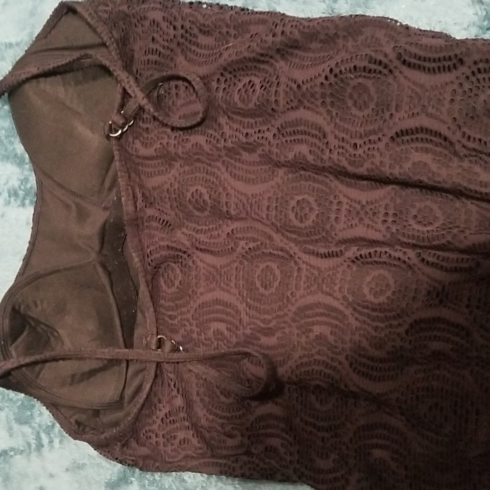 Bathing suit - Picture 2 of 4